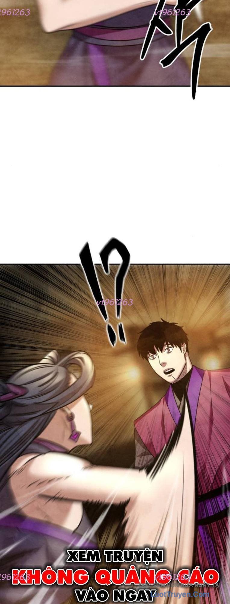 Tay Súng Chinh Phục Võ Lâm Chap 72 - Next Chap 73