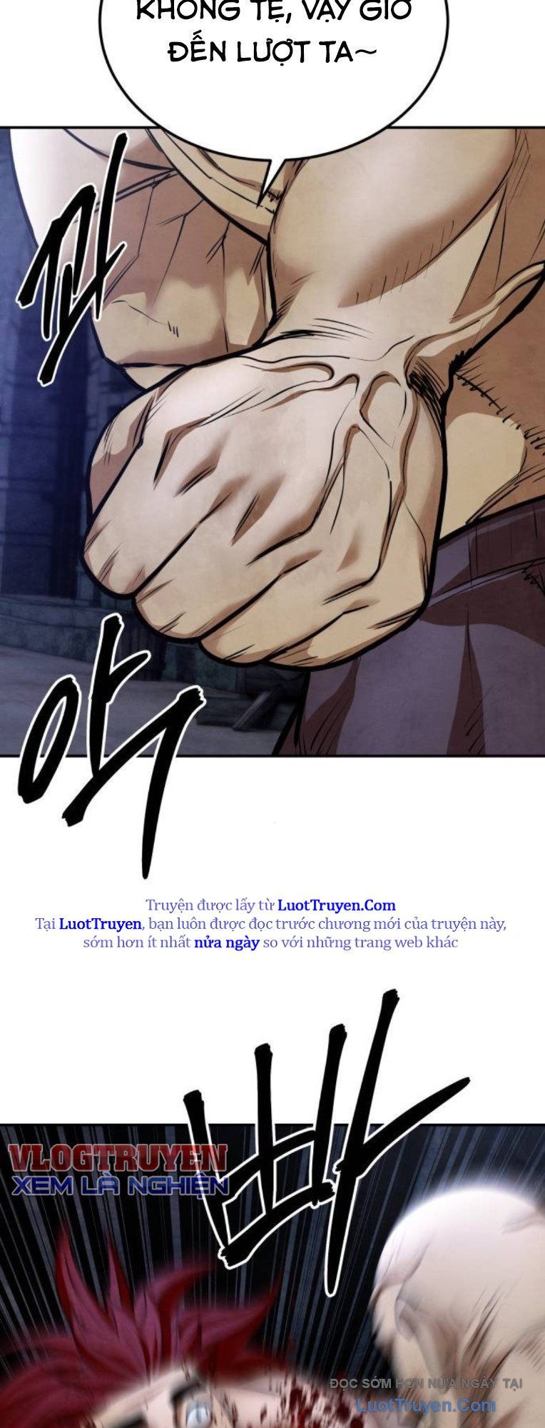 Tay Súng Chinh Phục Võ Lâm Chap 72 - Next Chap 73