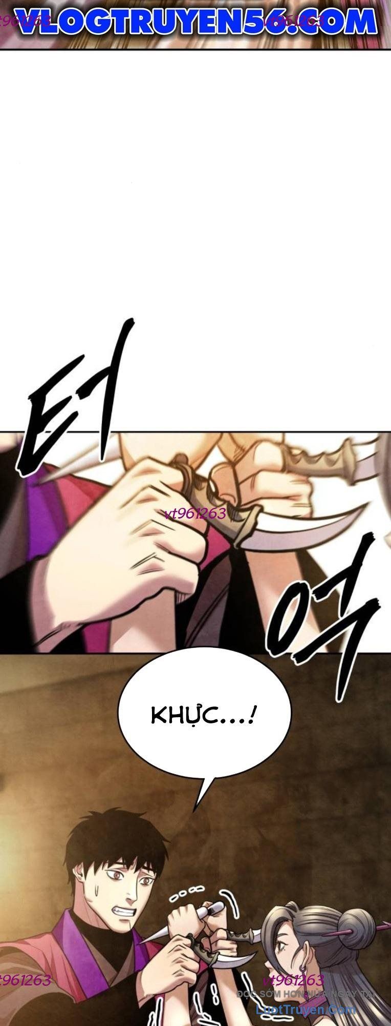 Tay Súng Chinh Phục Võ Lâm Chap 72 - Next Chap 73