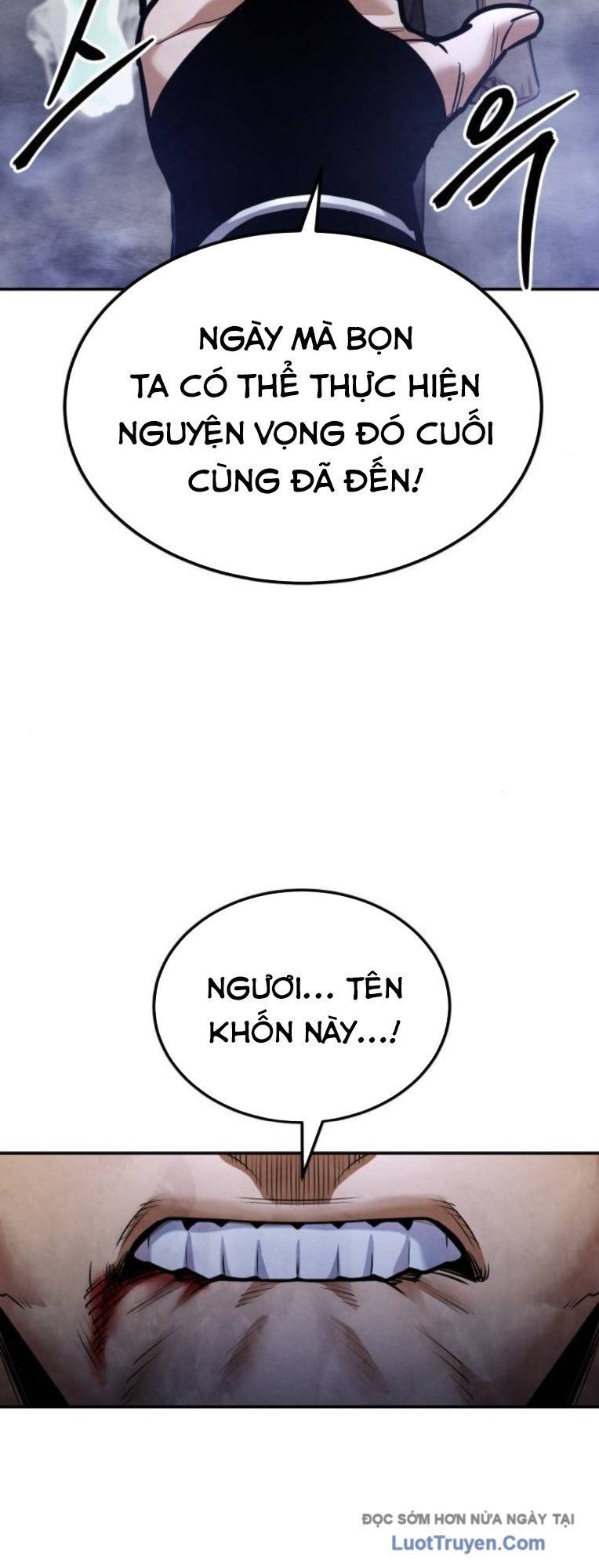 Tay Súng Chinh Phục Võ Lâm Chap 73 - Next Chap 74