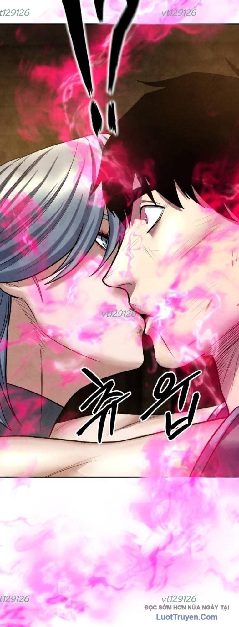 Tay Súng Chinh Phục Võ Lâm Chap 73 - Next Chap 74