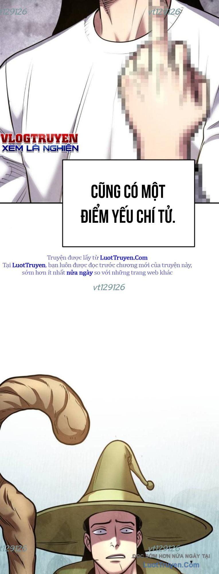Tay Súng Chinh Phục Võ Lâm Chap 73 - Next Chap 74