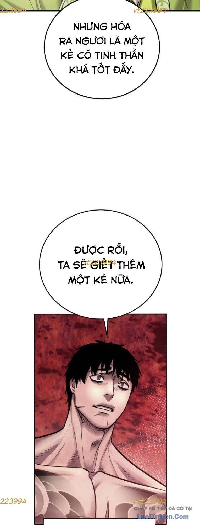 Tay Súng Chinh Phục Võ Lâm Chap 77 - Next Chap 78