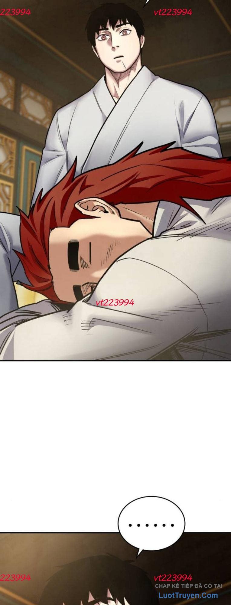 Tay Súng Chinh Phục Võ Lâm Chap 77 - Next Chap 78