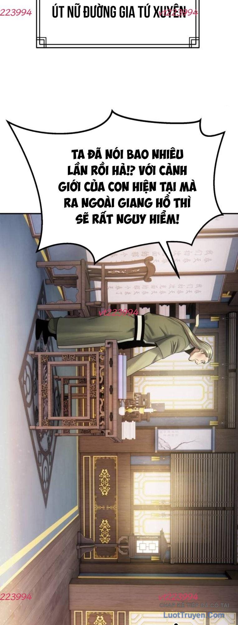 Tay Súng Chinh Phục Võ Lâm Chap 77 - Next Chap 78