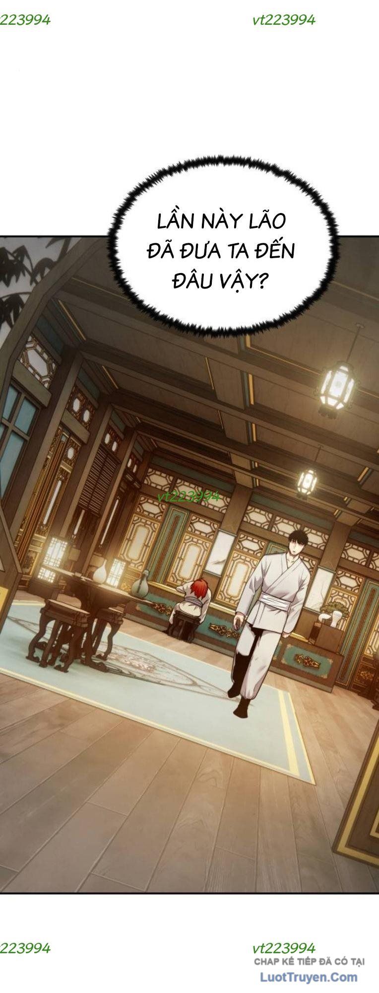 Tay Súng Chinh Phục Võ Lâm Chap 77 - Next Chap 78