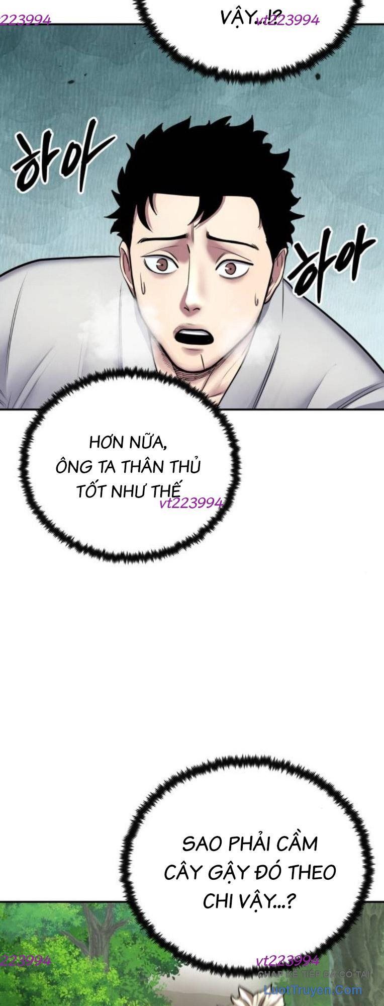 Tay Súng Chinh Phục Võ Lâm Chap 77 - Next Chap 78