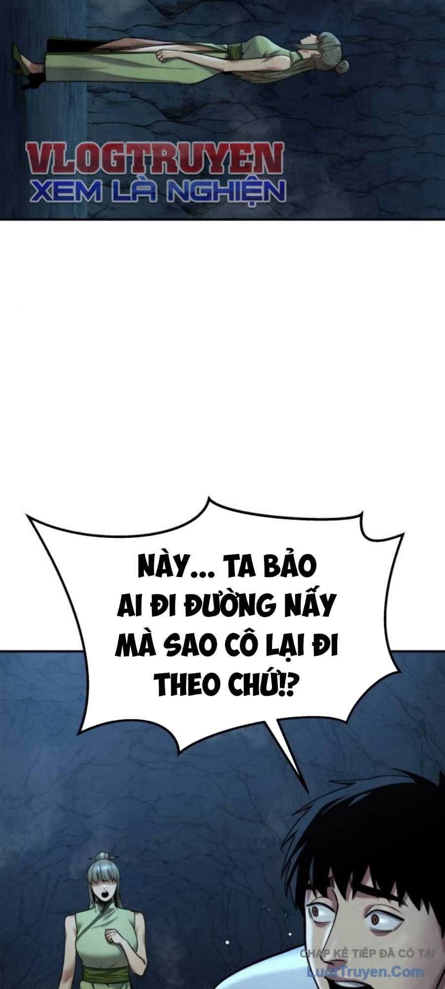 Tay Súng Chinh Phục Võ Lâm Chap 78 - Next Chap 79