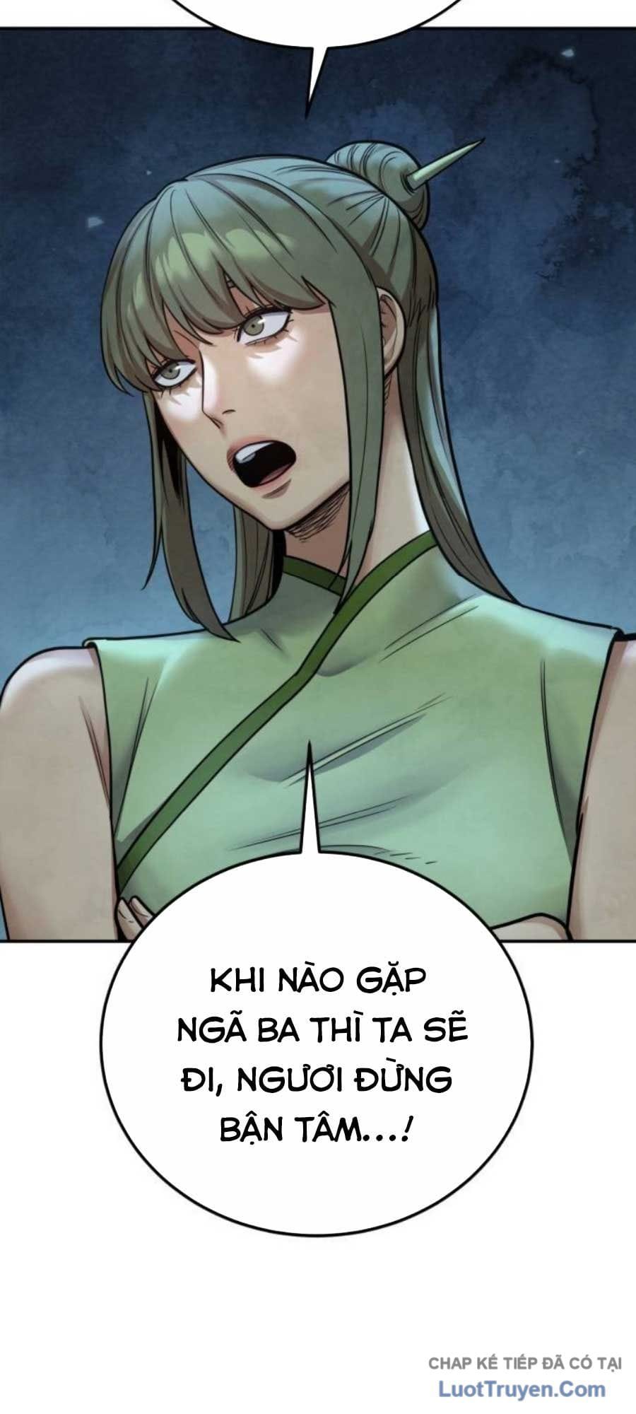 Tay Súng Chinh Phục Võ Lâm Chap 78 - Next Chap 79