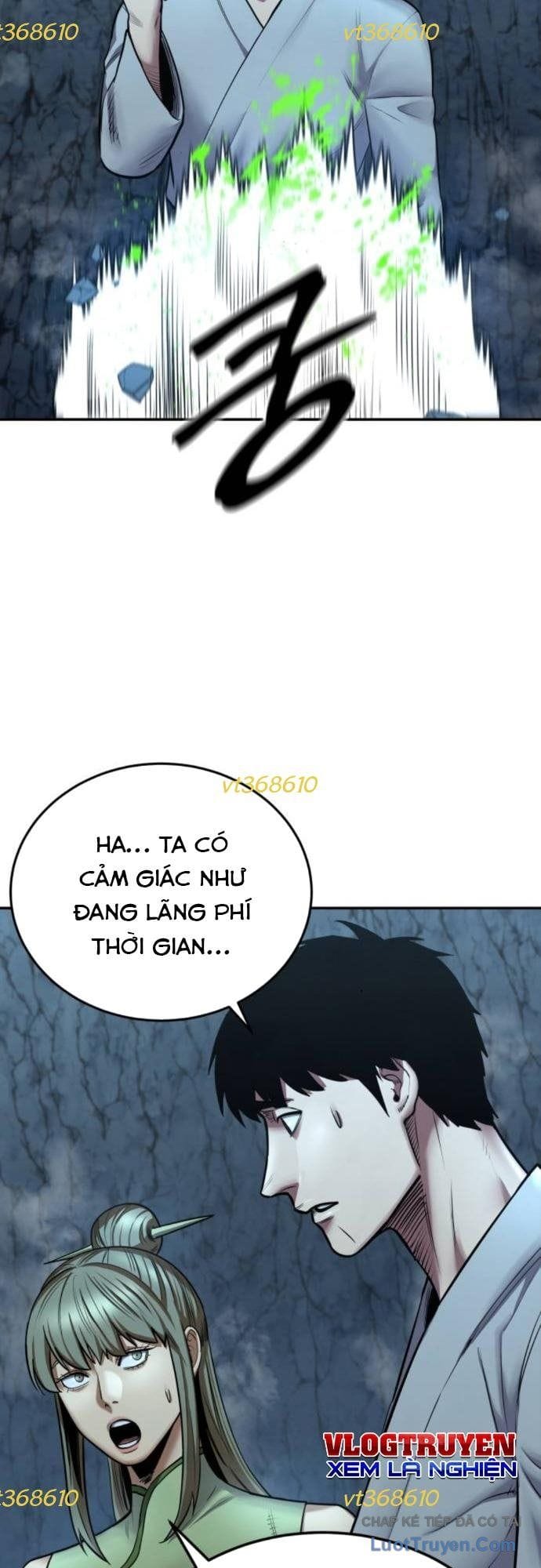 Tay Súng Chinh Phục Võ Lâm Chap 79 - Next Chap 80
