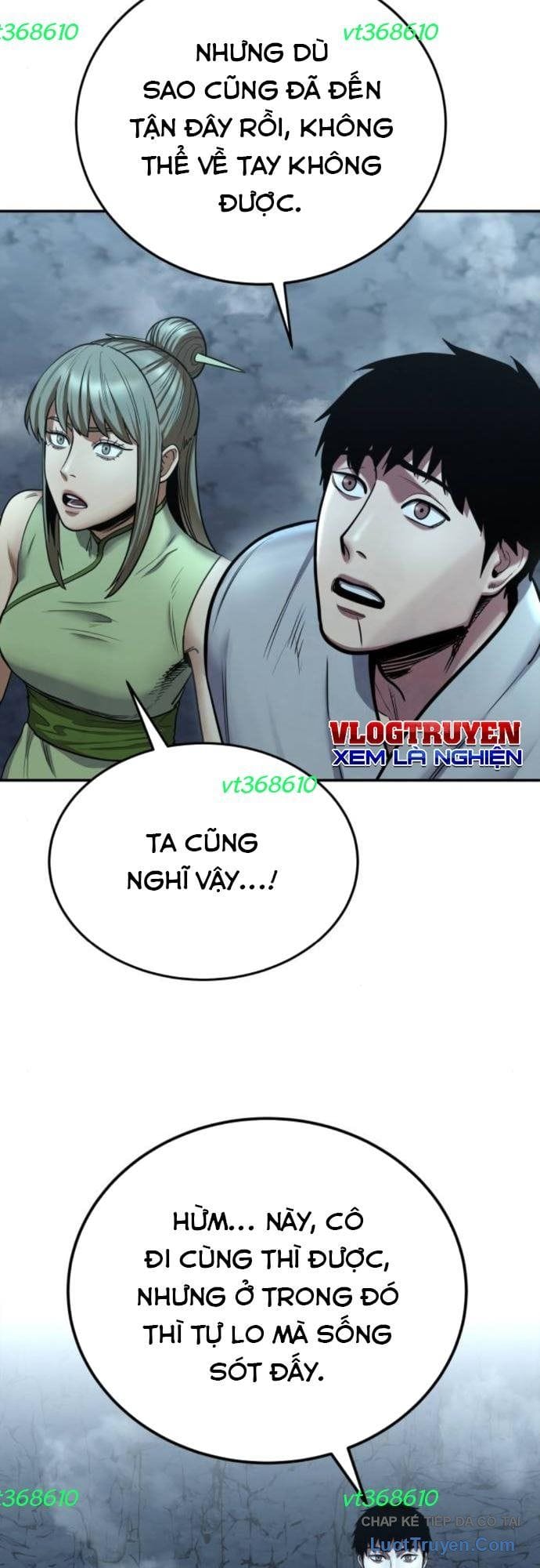 Tay Súng Chinh Phục Võ Lâm Chap 79 - Next Chap 80