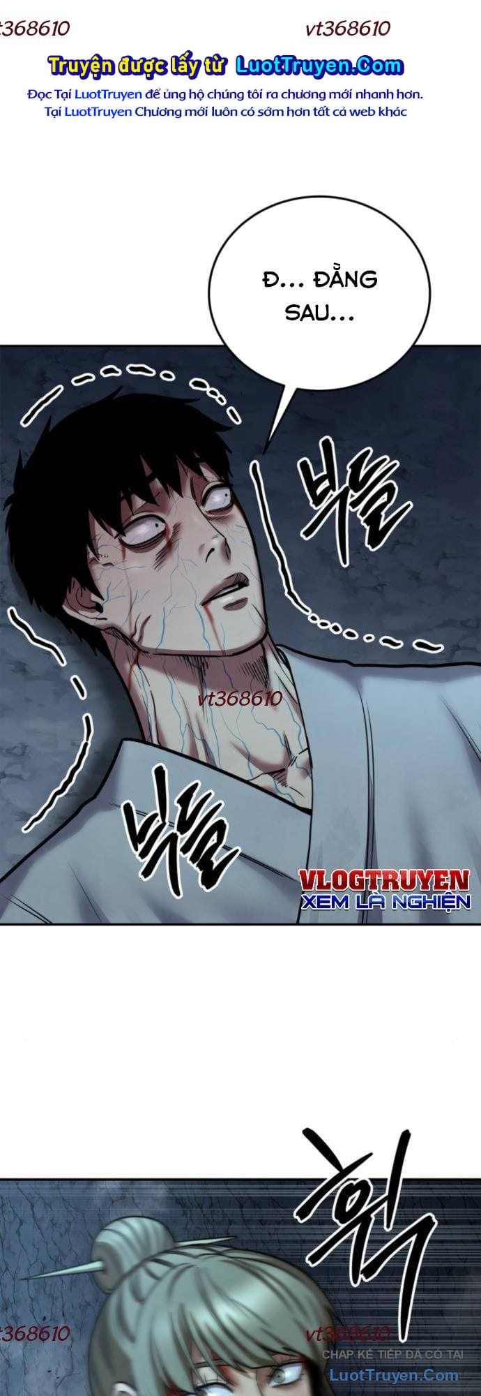 Tay Súng Chinh Phục Võ Lâm Chap 79 - Next Chap 80