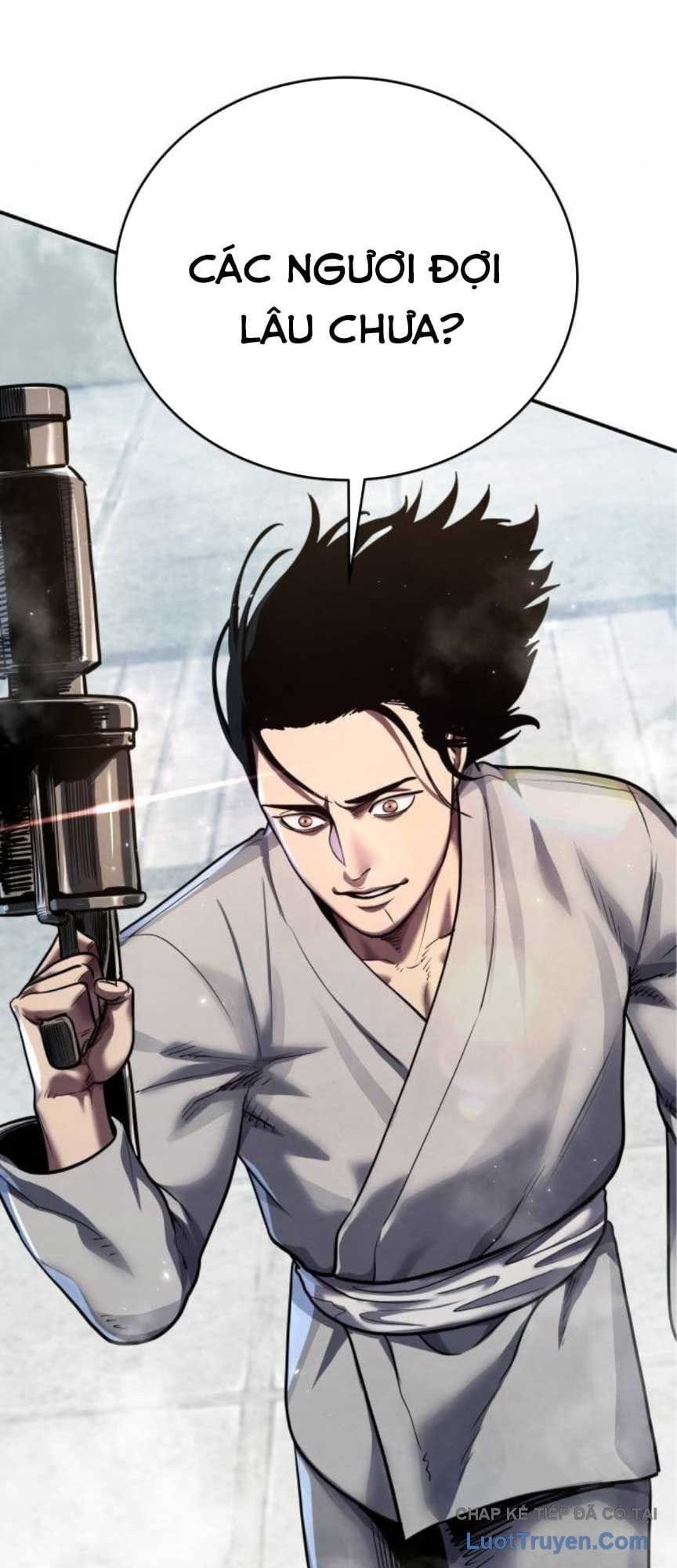 Tay Súng Chinh Phục Võ Lâm Chap 81 - Next Chap 82