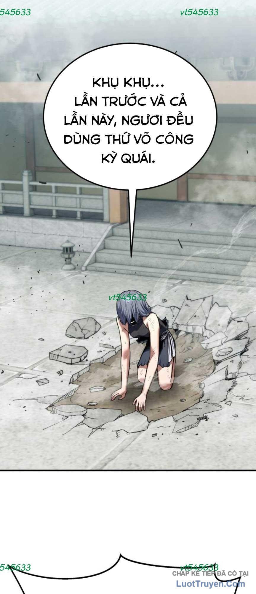 Tay Súng Chinh Phục Võ Lâm Chap 81 - Next Chap 82