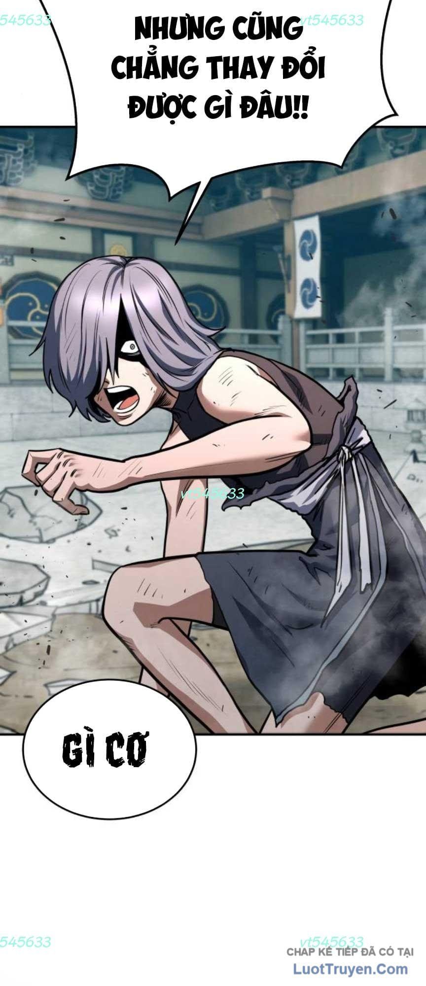 Tay Súng Chinh Phục Võ Lâm Chap 81 - Next Chap 82