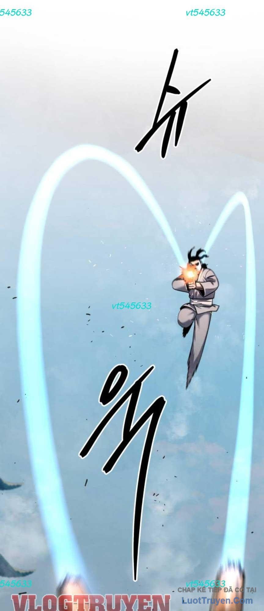 Tay Súng Chinh Phục Võ Lâm Chap 81 - Next Chap 82