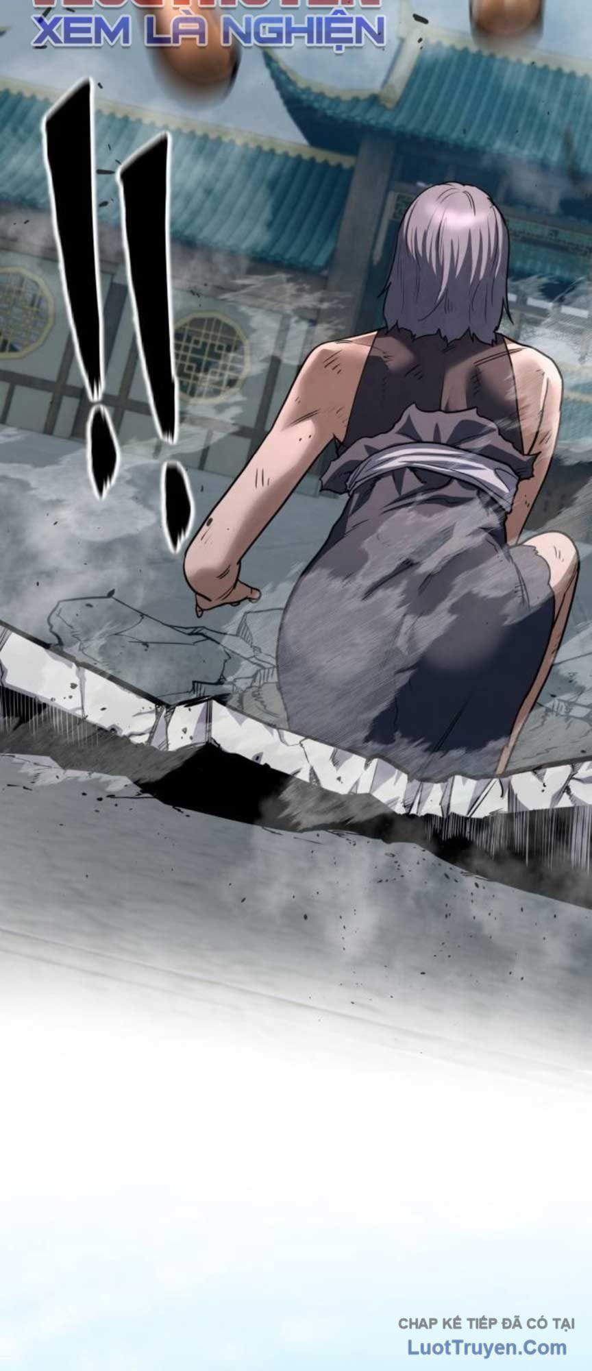 Tay Súng Chinh Phục Võ Lâm Chap 81 - Next Chap 82