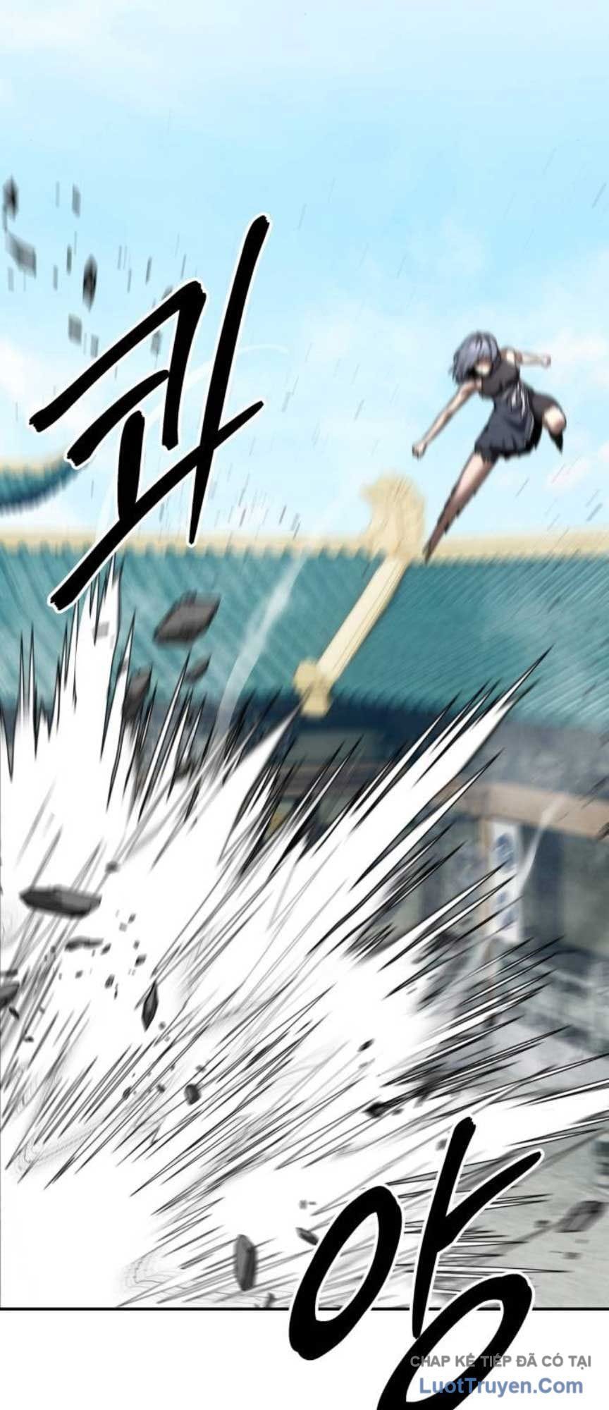 Tay Súng Chinh Phục Võ Lâm Chap 81 - Next Chap 82