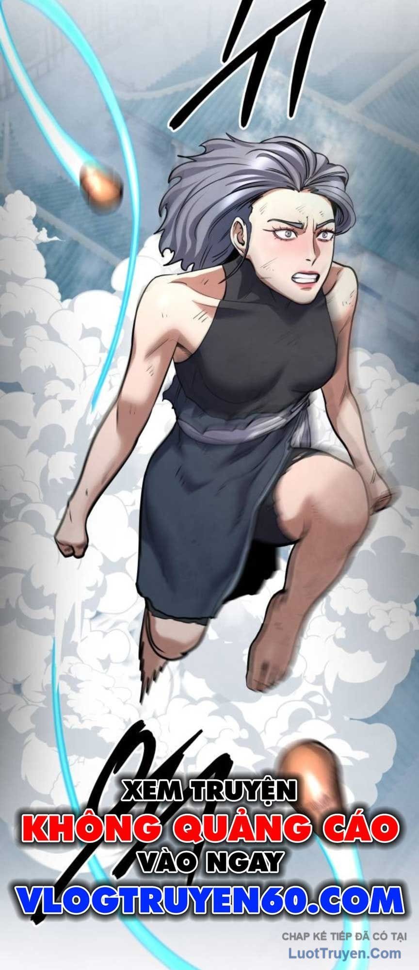 Tay Súng Chinh Phục Võ Lâm Chap 81 - Next Chap 82