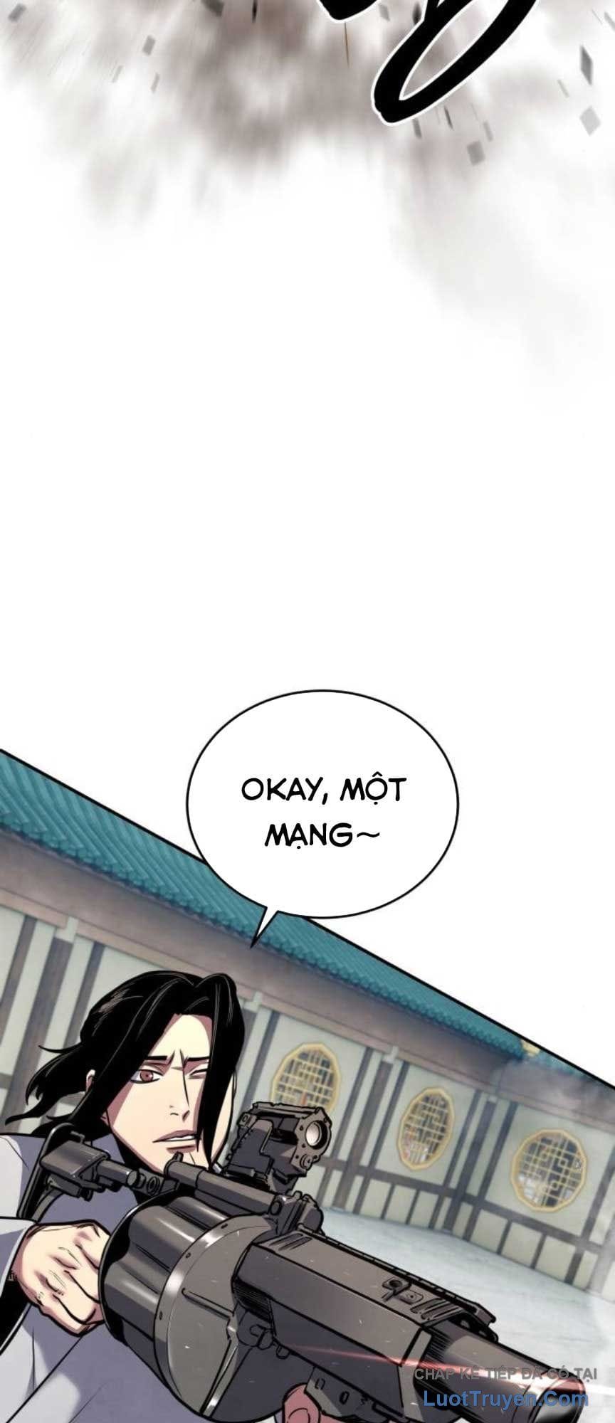 Tay Súng Chinh Phục Võ Lâm Chap 81 - Next Chap 82