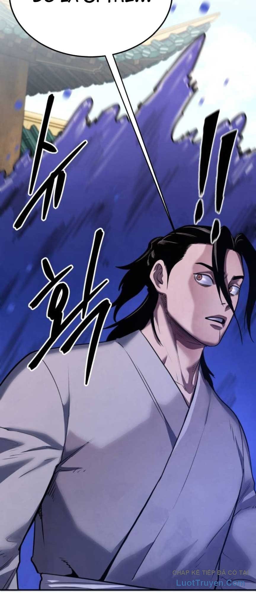 Tay Súng Chinh Phục Võ Lâm Chap 81 - Next Chap 82