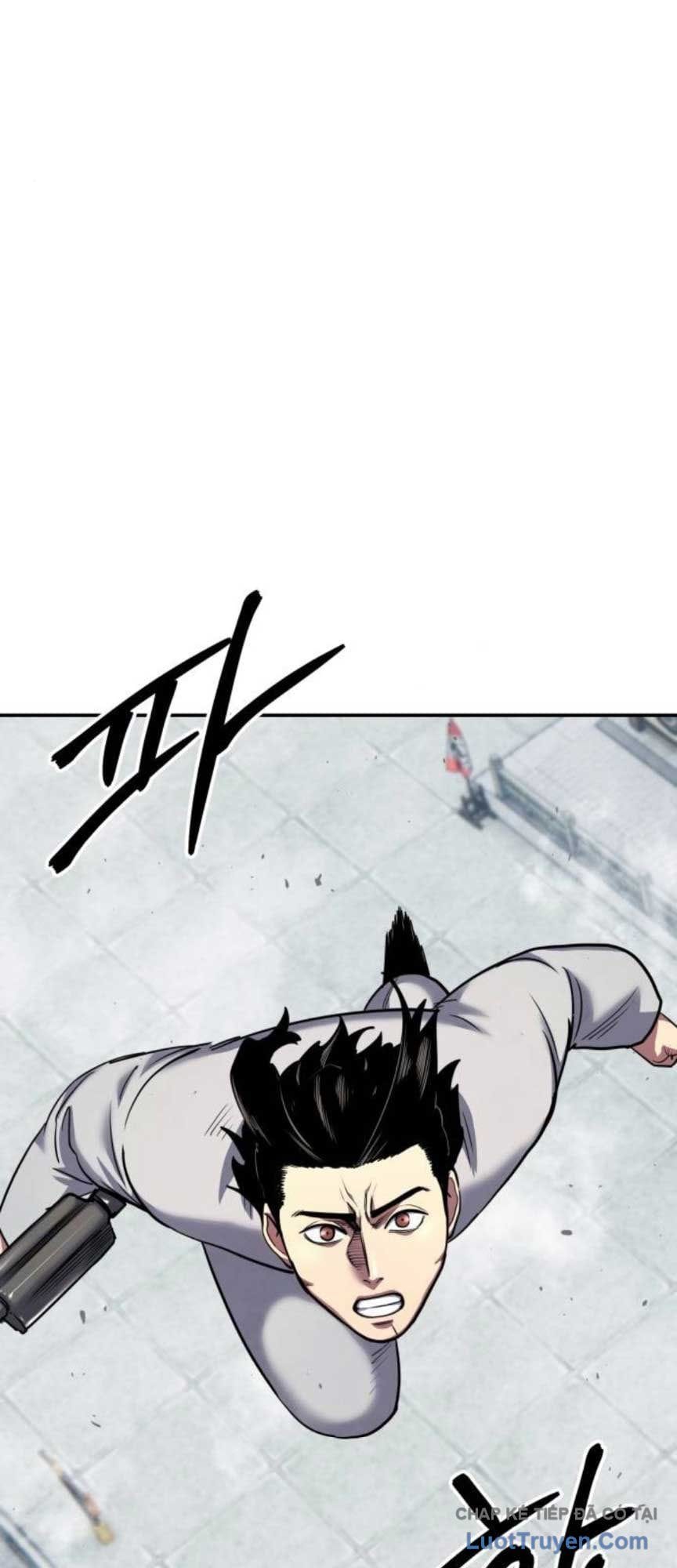 Tay Súng Chinh Phục Võ Lâm Chap 81 - Next Chap 82