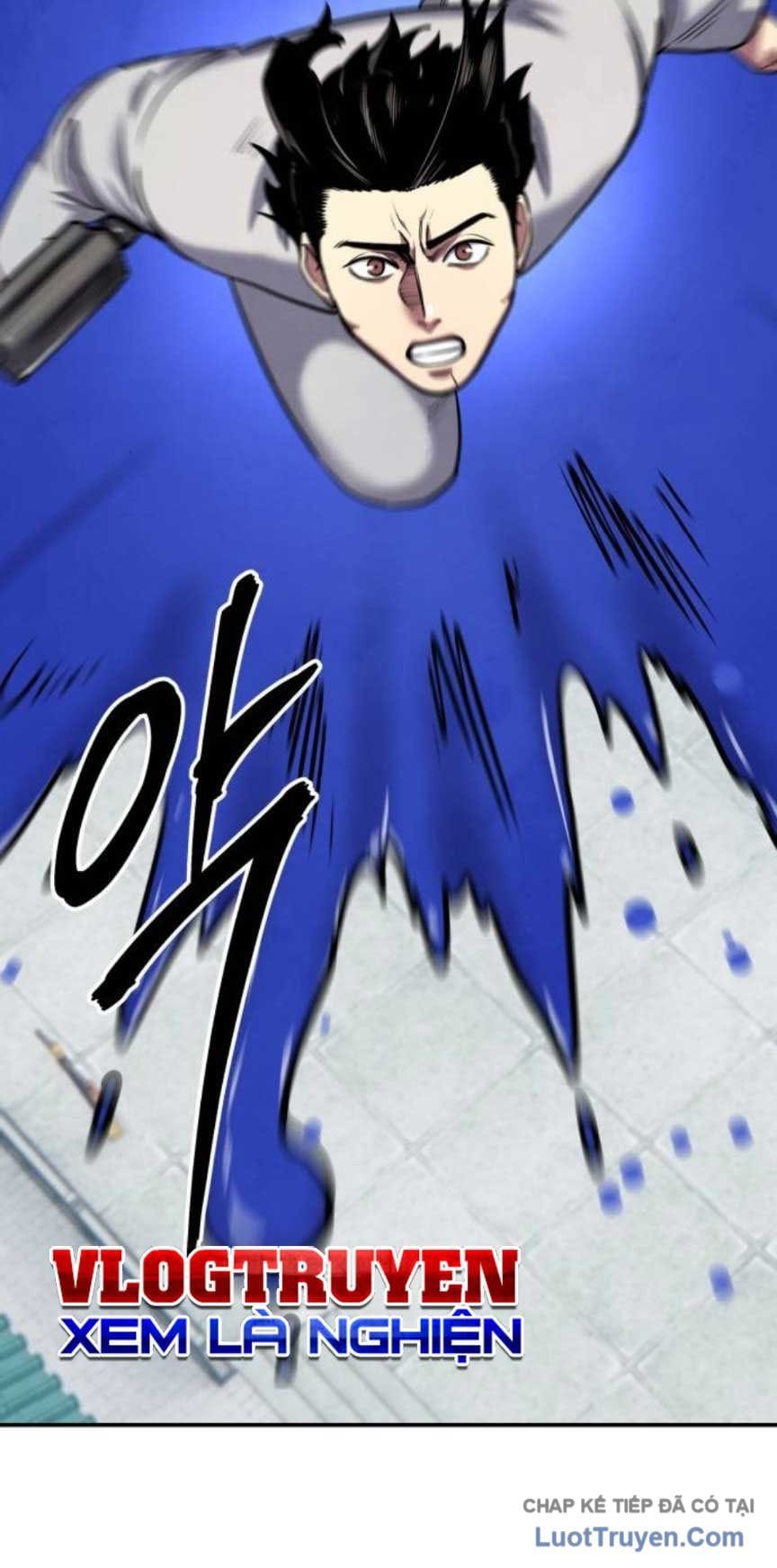 Tay Súng Chinh Phục Võ Lâm Chap 81 - Next Chap 82