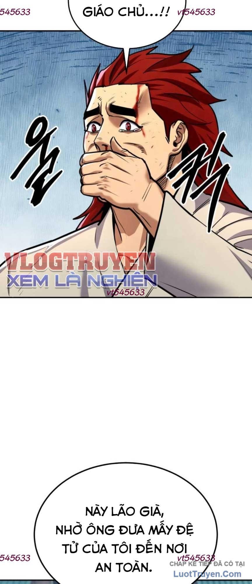 Tay Súng Chinh Phục Võ Lâm Chap 81 - Next Chap 82