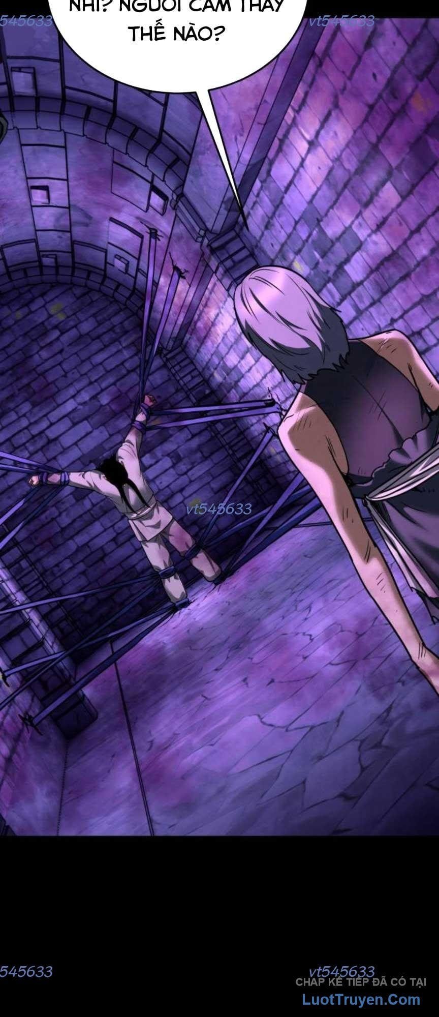 Tay Súng Chinh Phục Võ Lâm Chap 81 - Next Chap 82