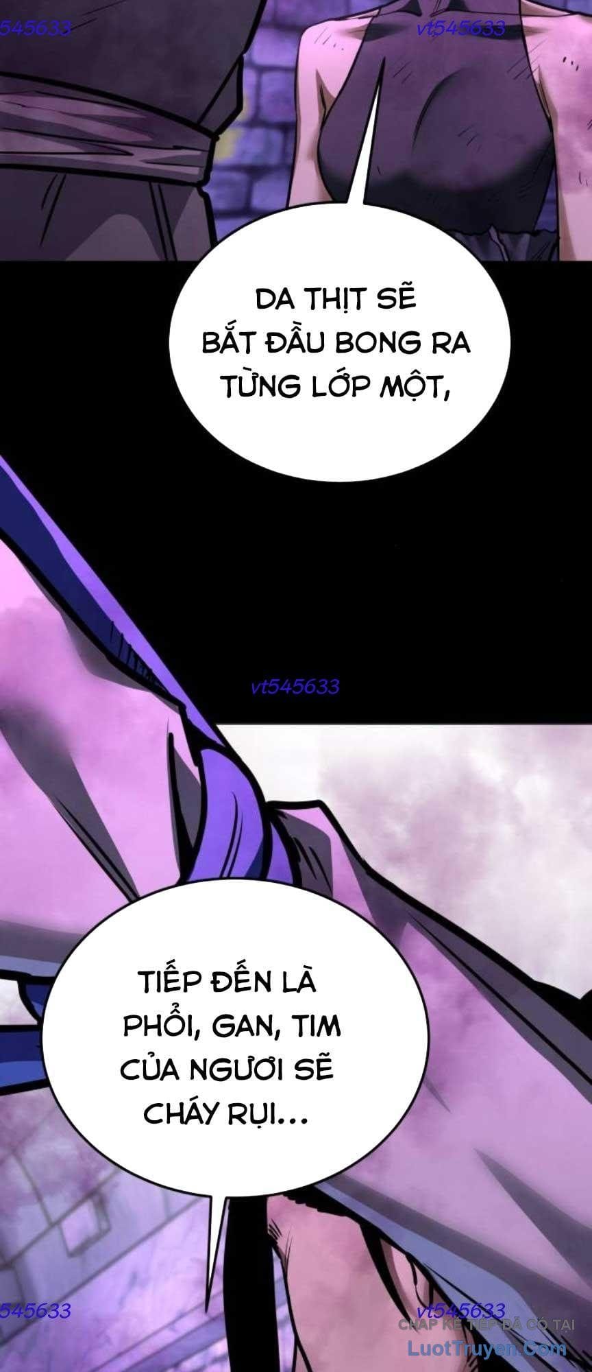 Tay Súng Chinh Phục Võ Lâm Chap 81 - Next Chap 82