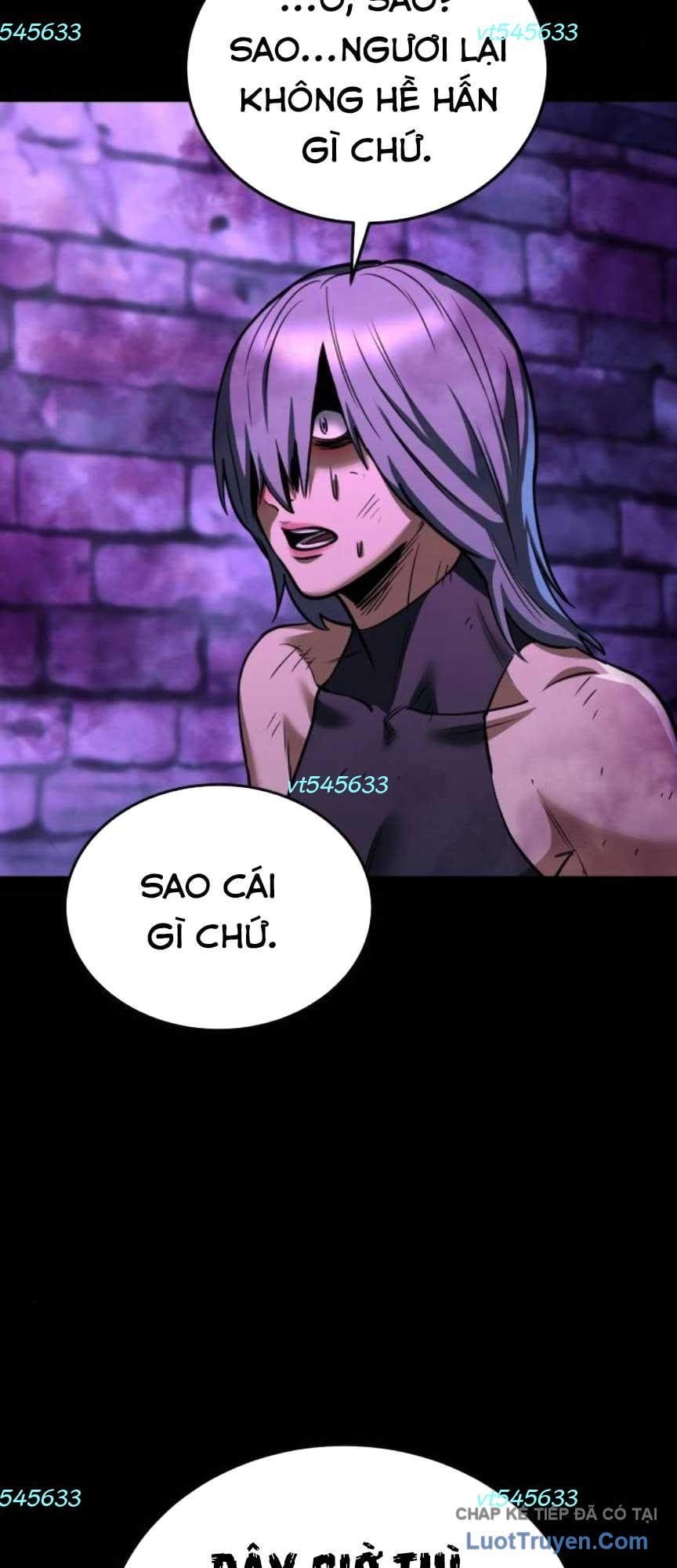 Tay Súng Chinh Phục Võ Lâm Chap 81 - Next Chap 82