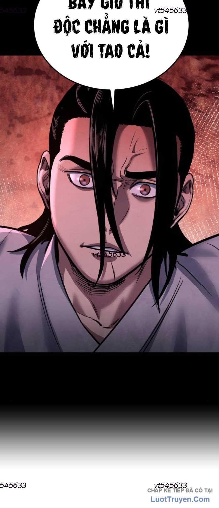 Tay Súng Chinh Phục Võ Lâm Chap 81 - Next Chap 82