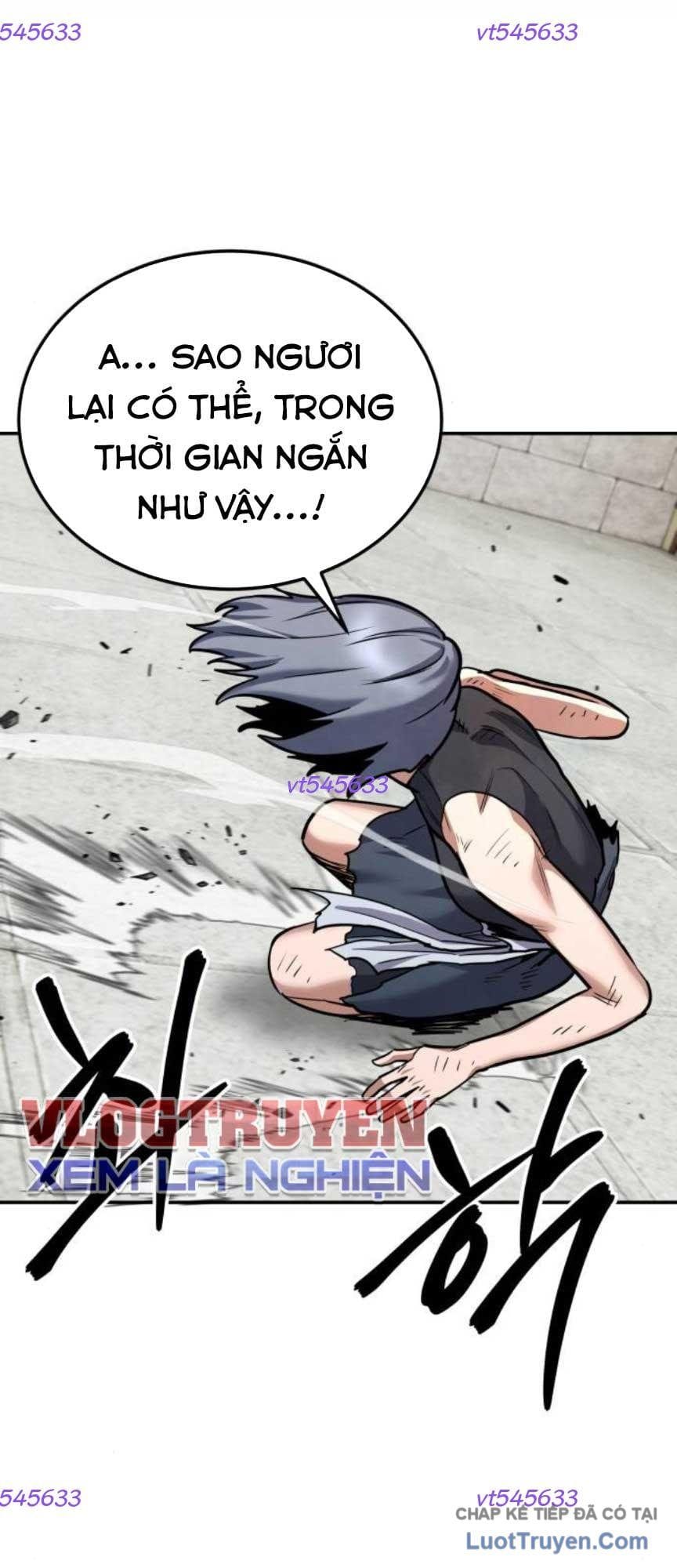 Tay Súng Chinh Phục Võ Lâm Chap 81 - Next Chap 82