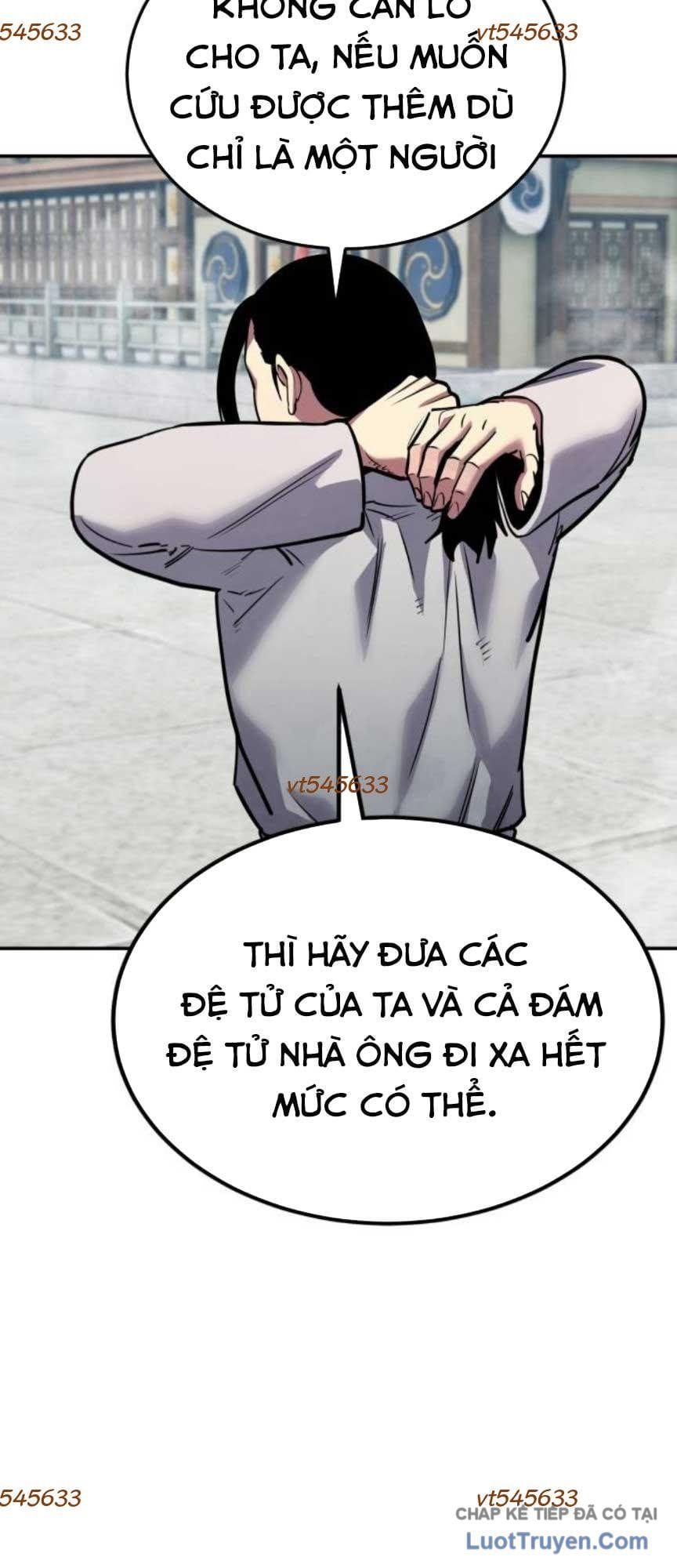 Tay Súng Chinh Phục Võ Lâm Chap 81 - Next Chap 82
