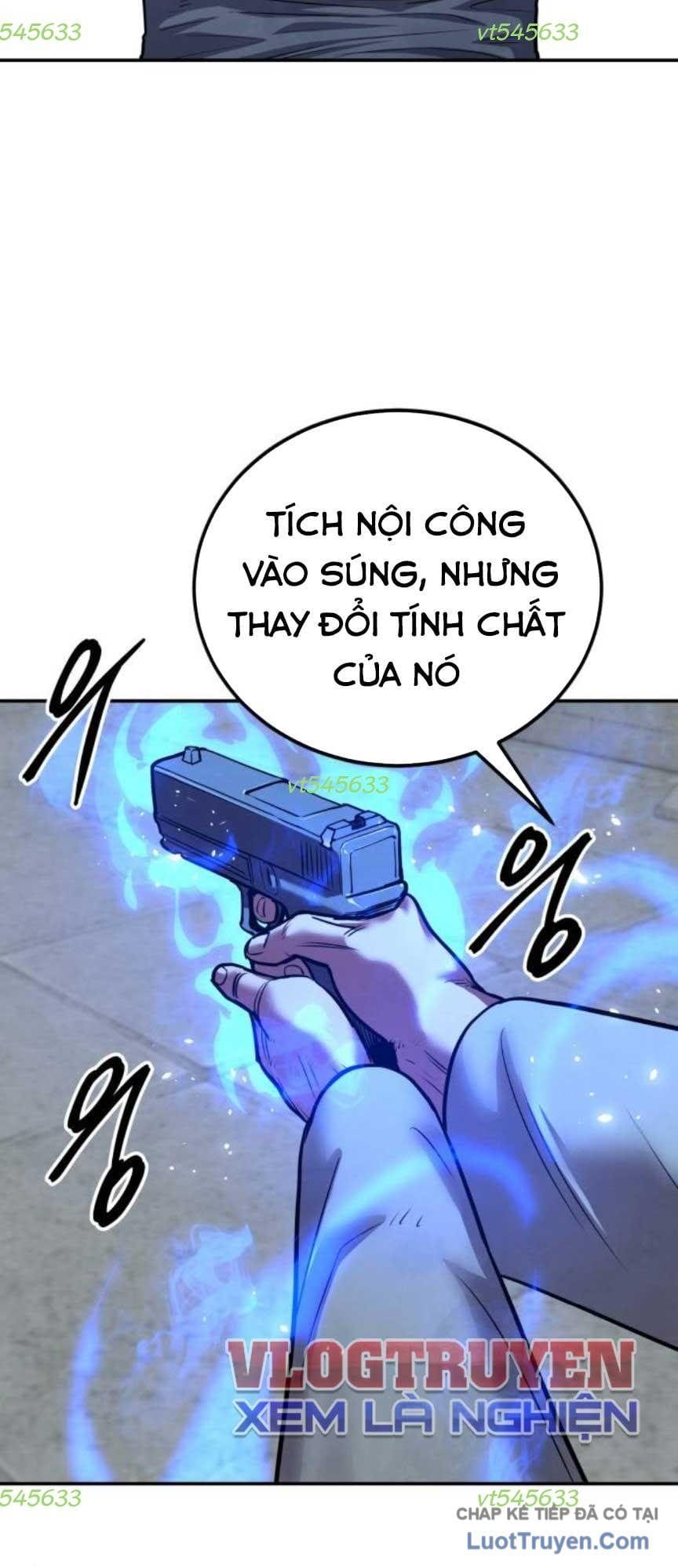 Tay Súng Chinh Phục Võ Lâm Chap 81 - Next Chap 82