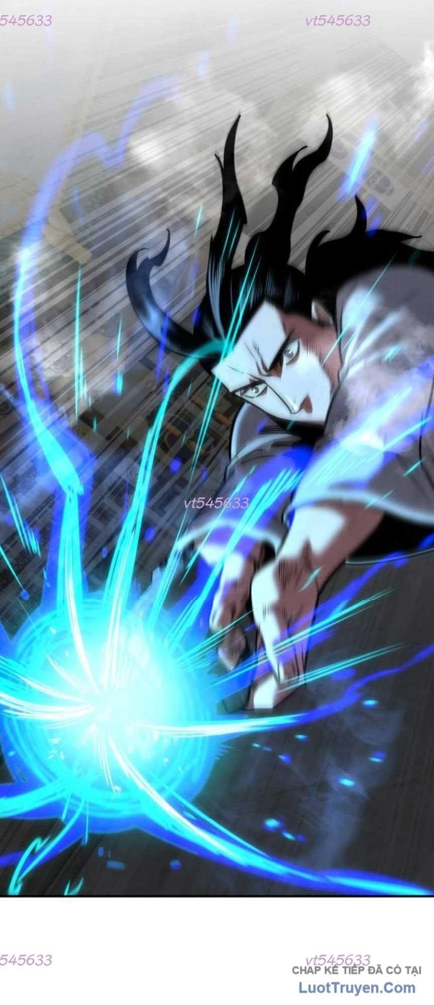 Tay Súng Chinh Phục Võ Lâm Chap 81 - Next Chap 82