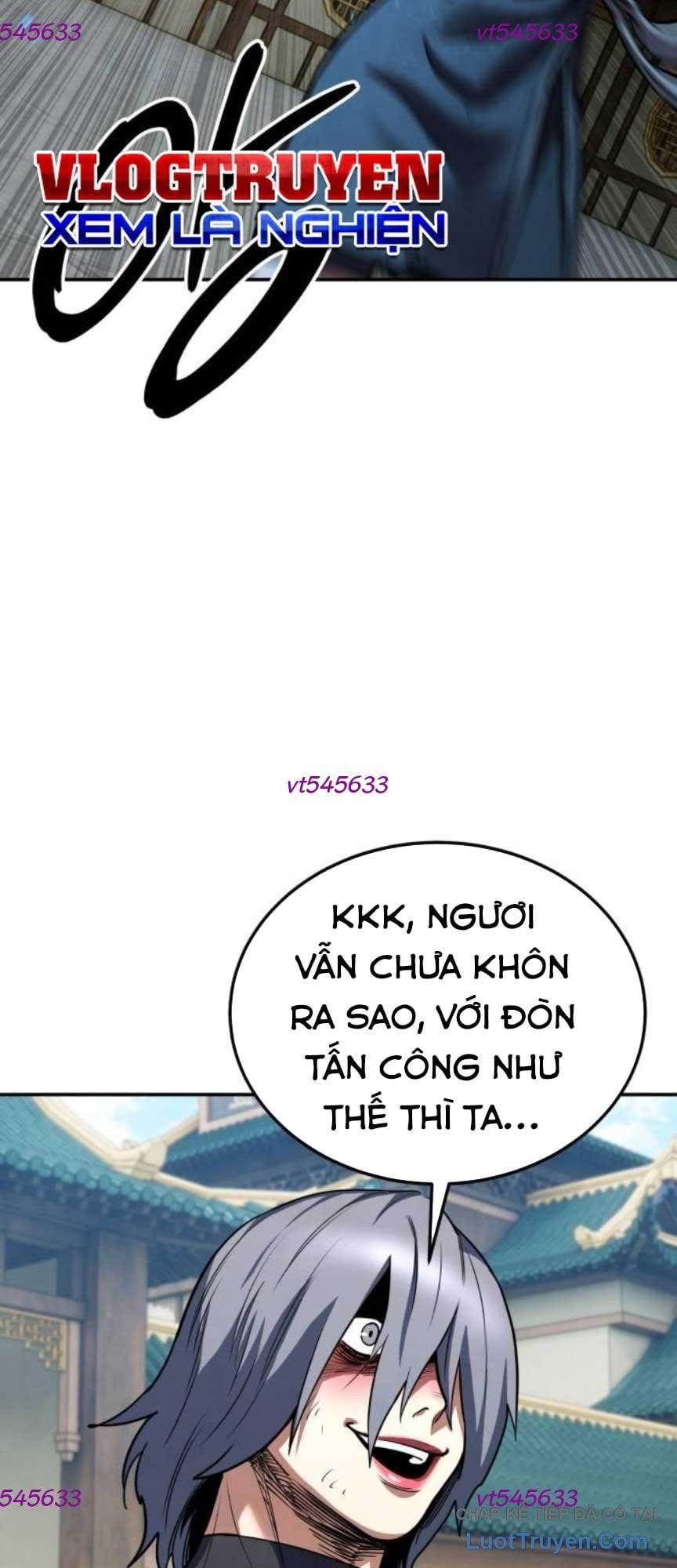 Tay Súng Chinh Phục Võ Lâm Chap 81 - Next Chap 82