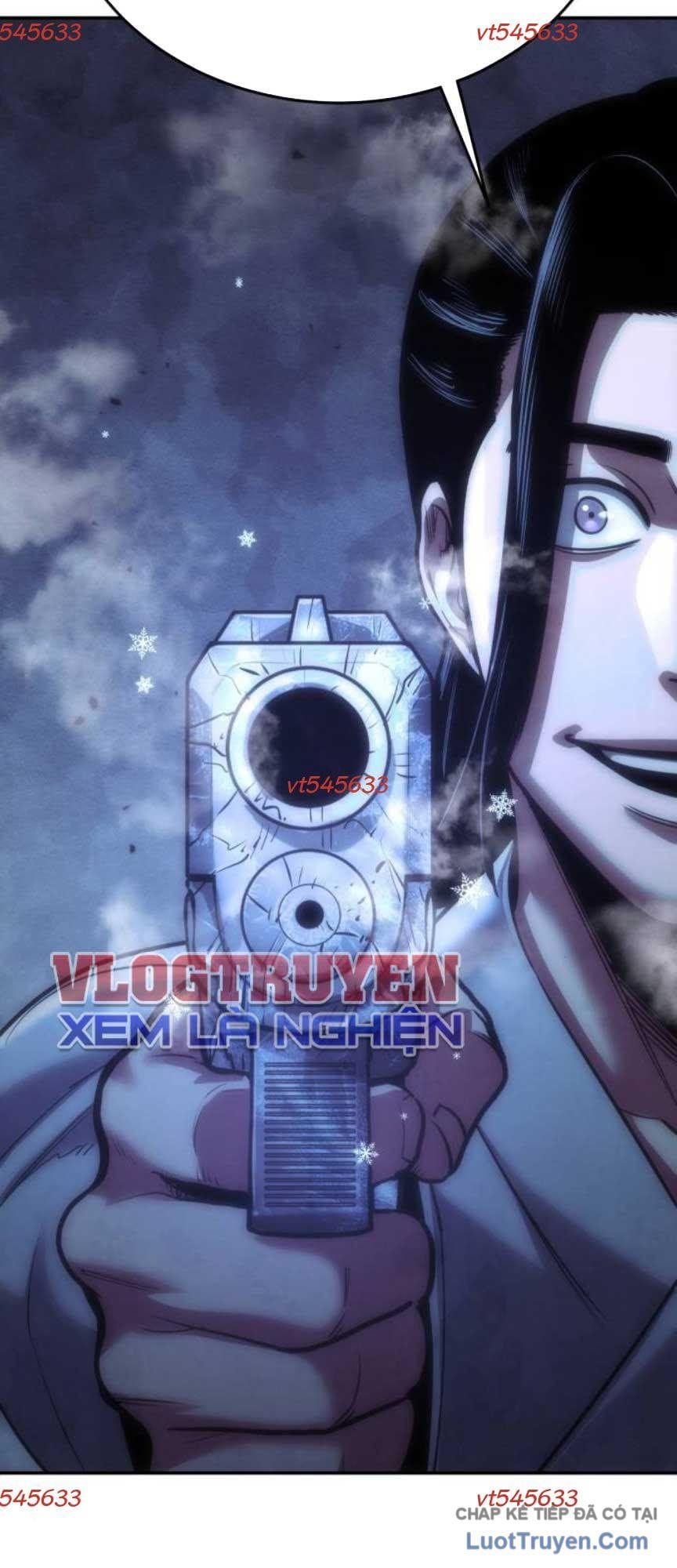 Tay Súng Chinh Phục Võ Lâm Chap 81 - Next Chap 82