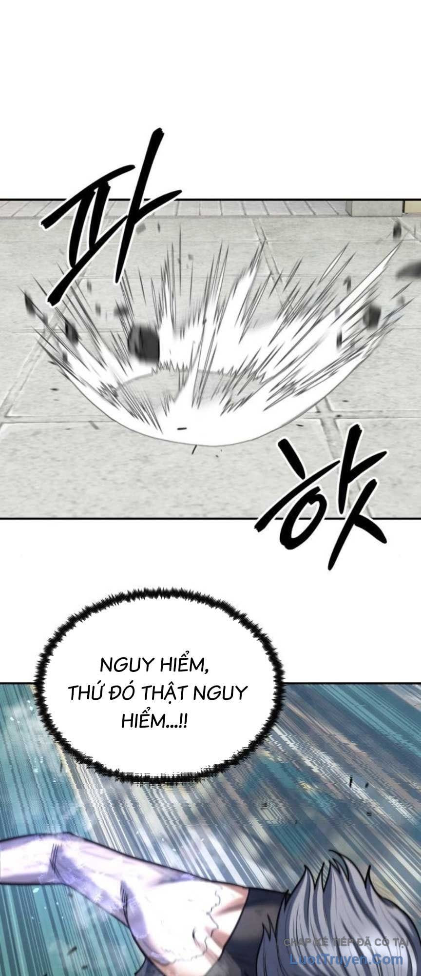 Tay Súng Chinh Phục Võ Lâm Chap 81 - Next Chap 82