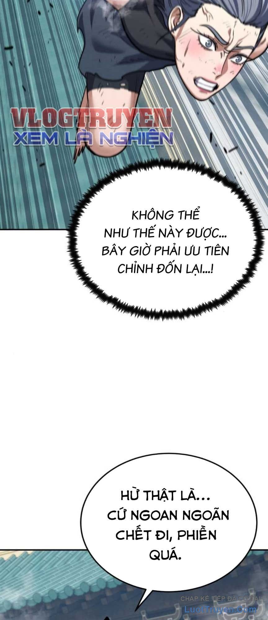 Tay Súng Chinh Phục Võ Lâm Chap 81 - Next Chap 82