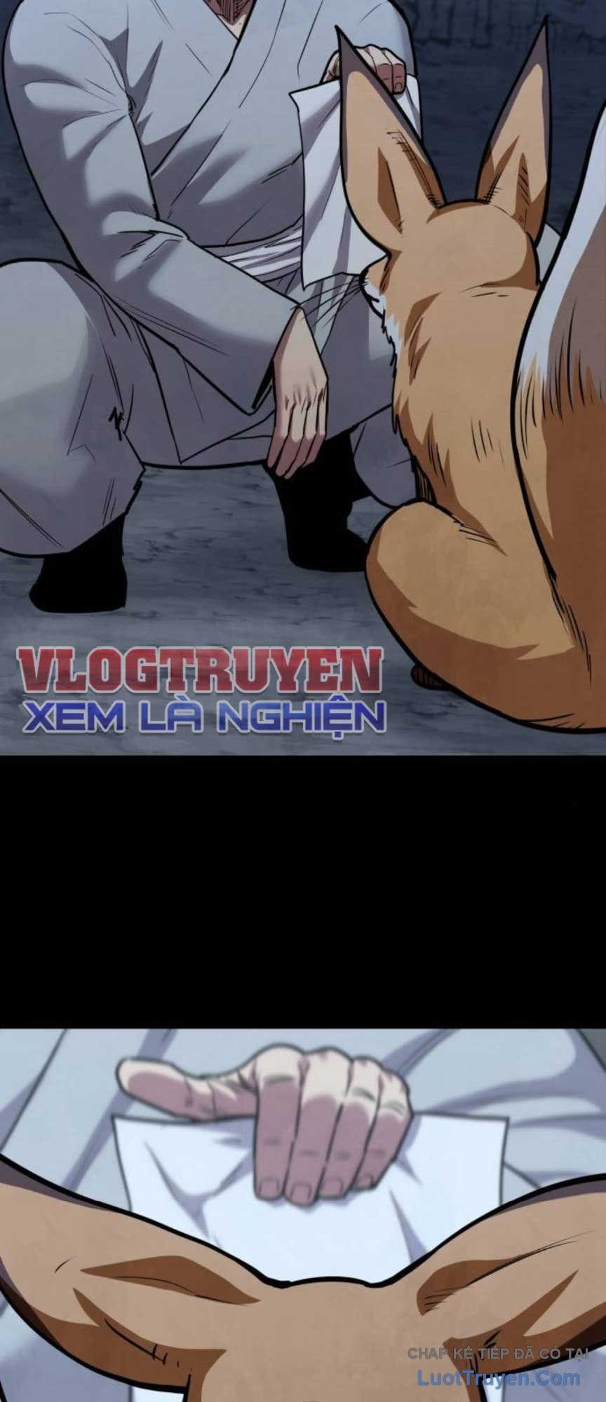 Tay Súng Chinh Phục Võ Lâm Chap 81 - Next Chap 82