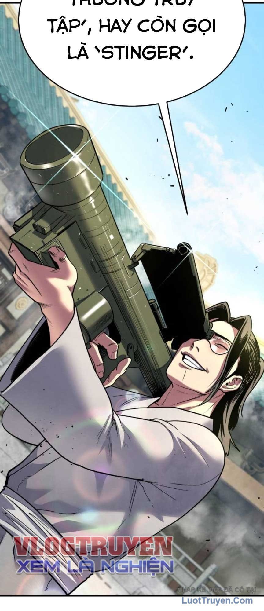 Tay Súng Chinh Phục Võ Lâm Chap 81 - Next Chap 82