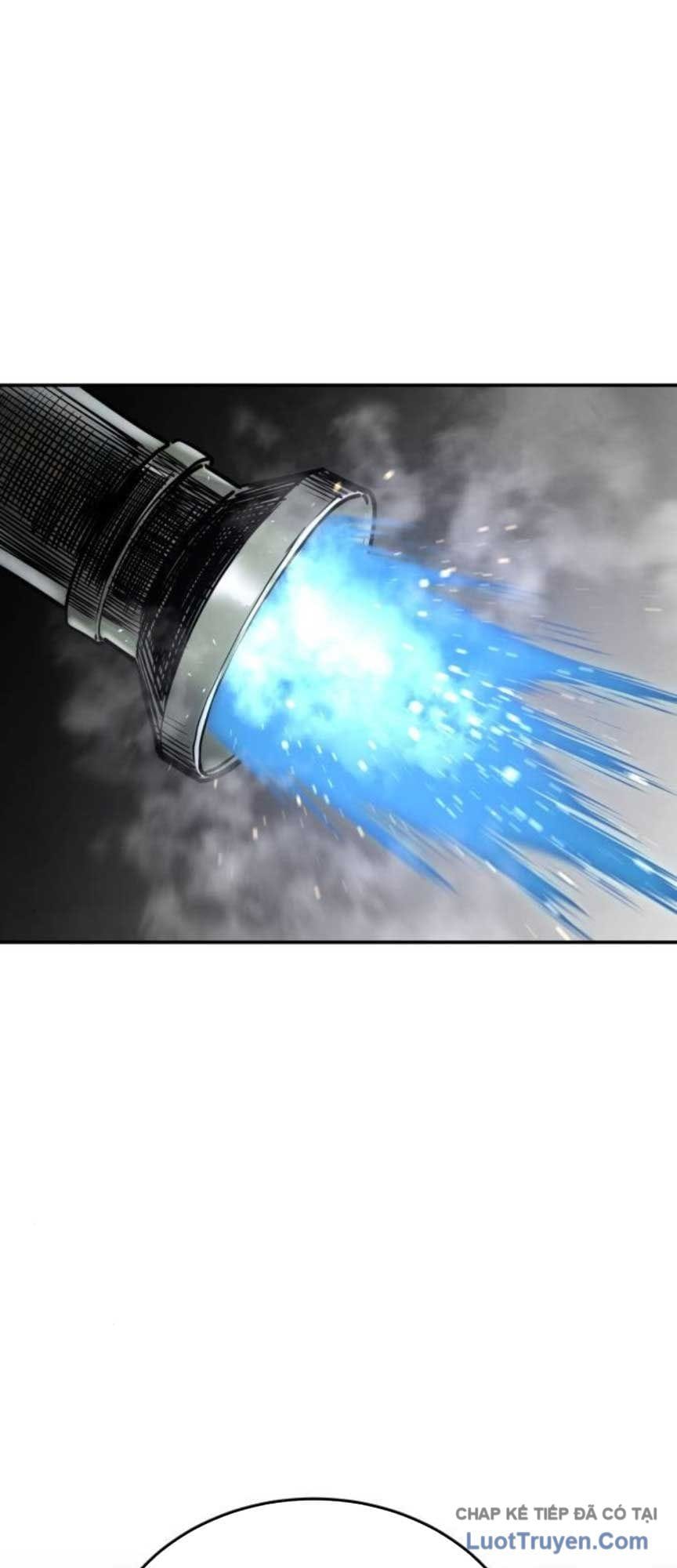 Tay Súng Chinh Phục Võ Lâm Chap 81 - Next Chap 82