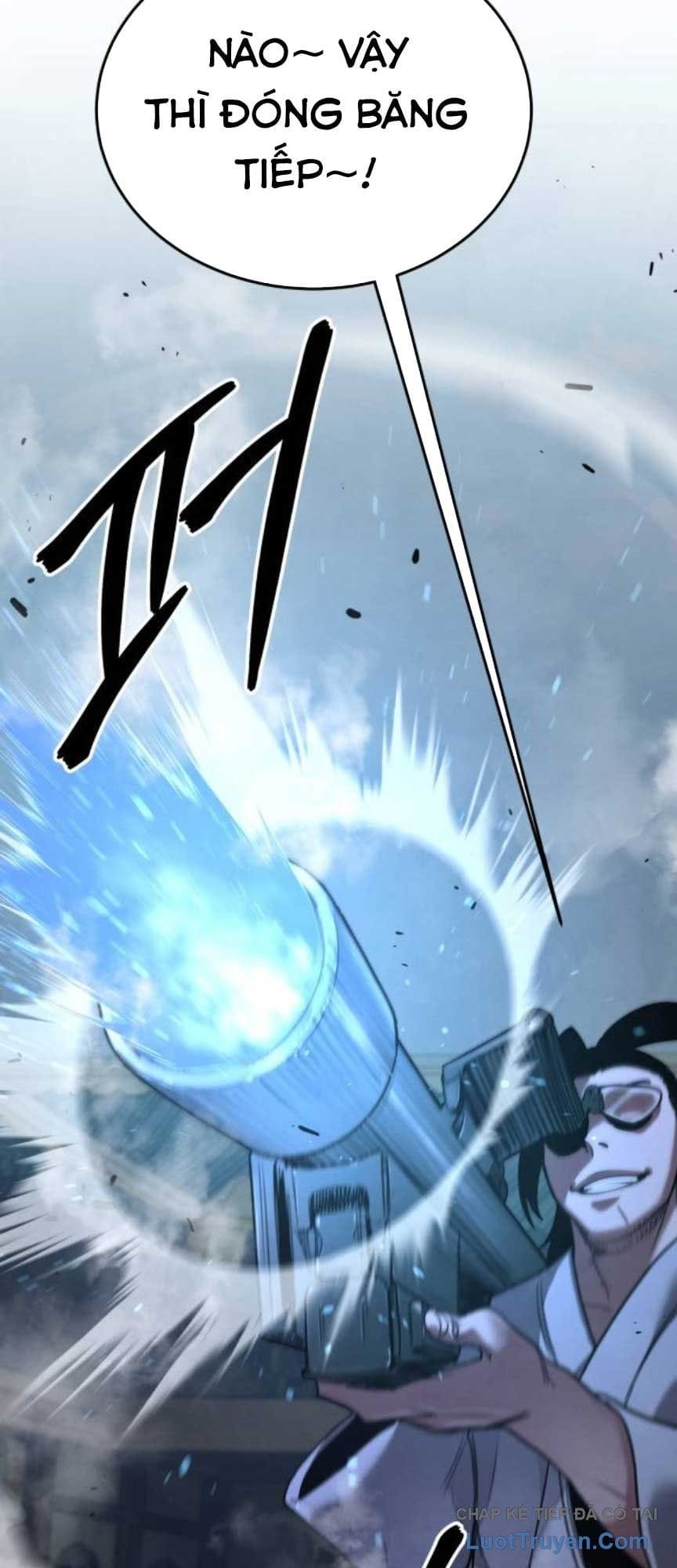 Tay Súng Chinh Phục Võ Lâm Chap 81 - Next Chap 82