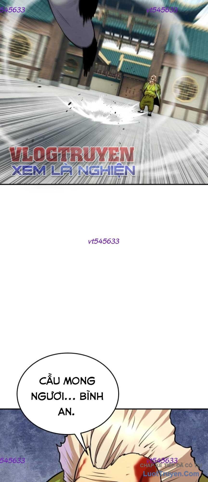 Tay Súng Chinh Phục Võ Lâm Chap 81 - Next Chap 82