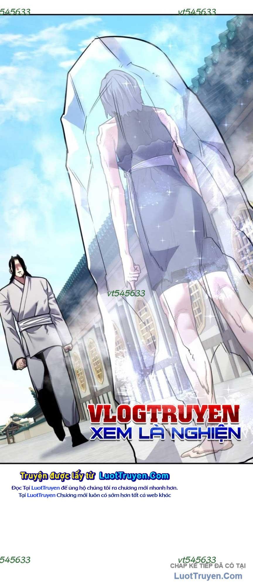 Tay Súng Chinh Phục Võ Lâm Chap 81 - Next Chap 82