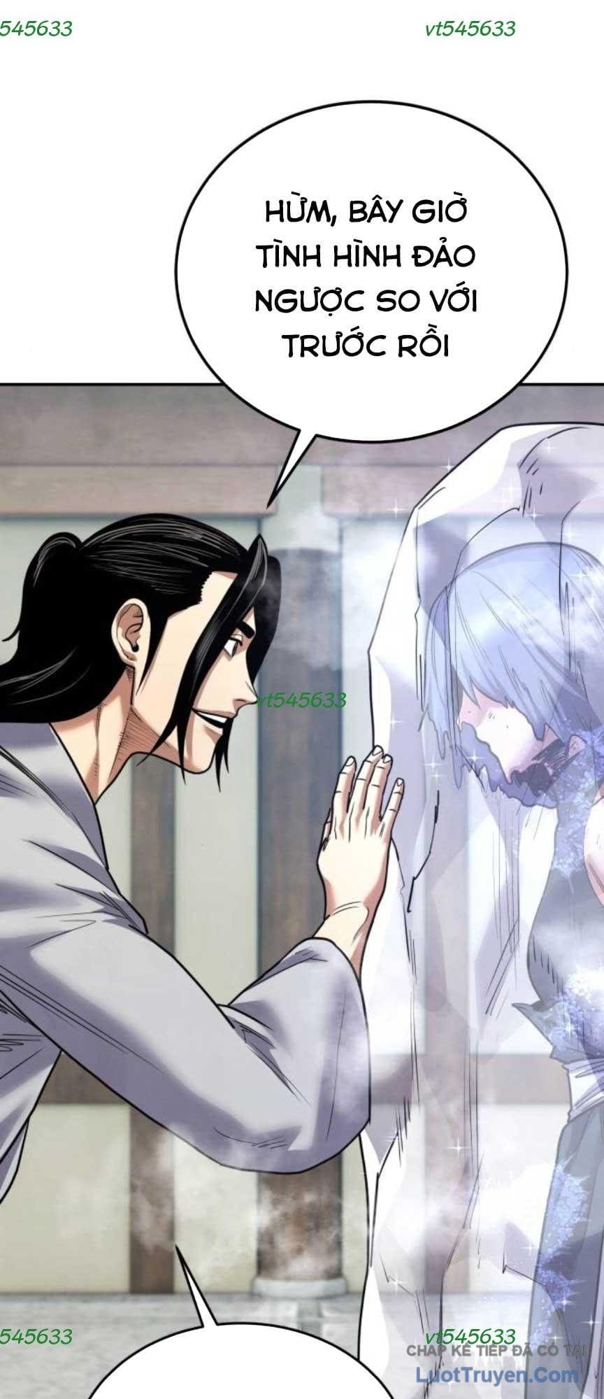 Tay Súng Chinh Phục Võ Lâm Chap 81 - Next Chap 82