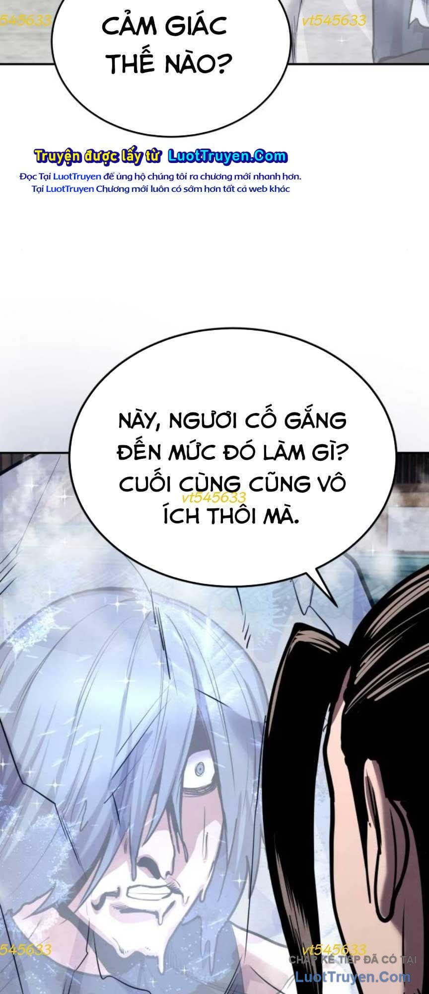 Tay Súng Chinh Phục Võ Lâm Chap 81 - Next Chap 82