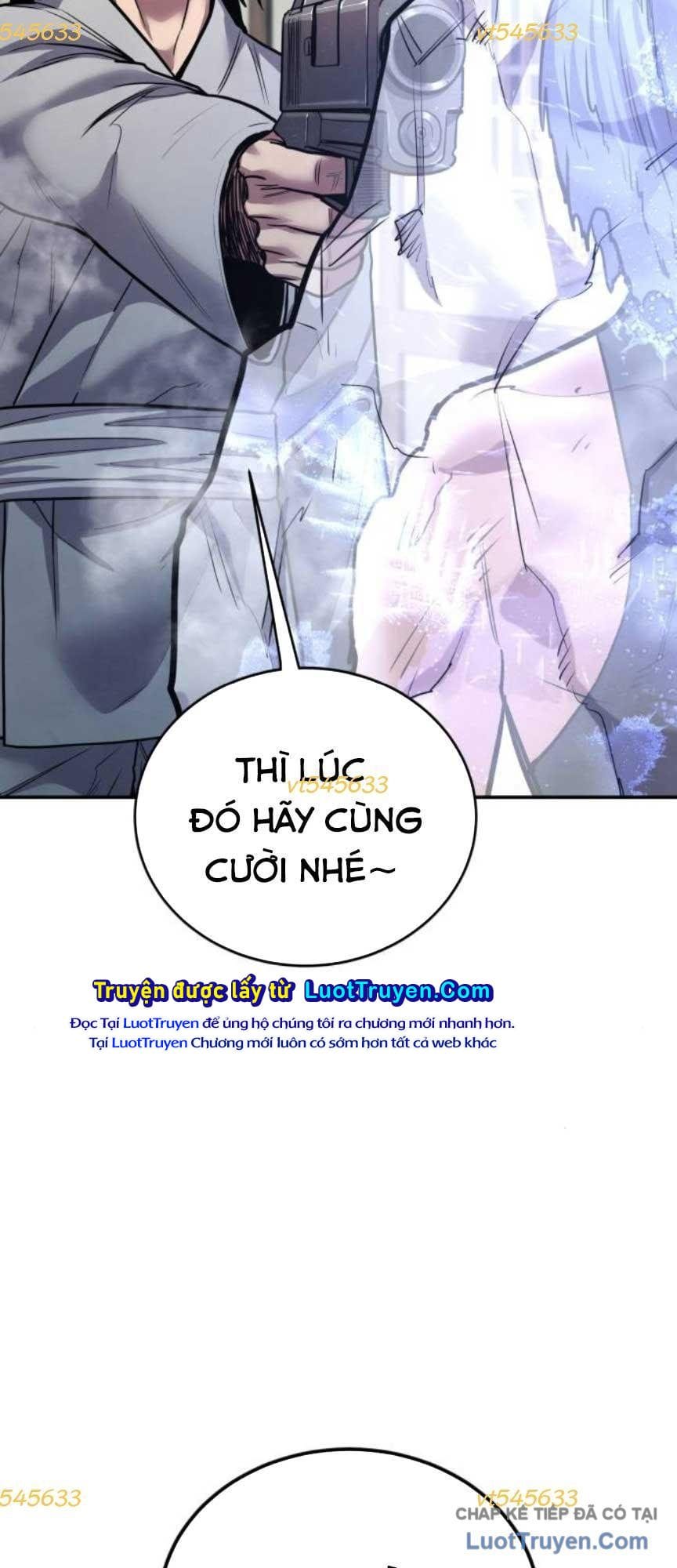 Tay Súng Chinh Phục Võ Lâm Chap 81 - Next Chap 82