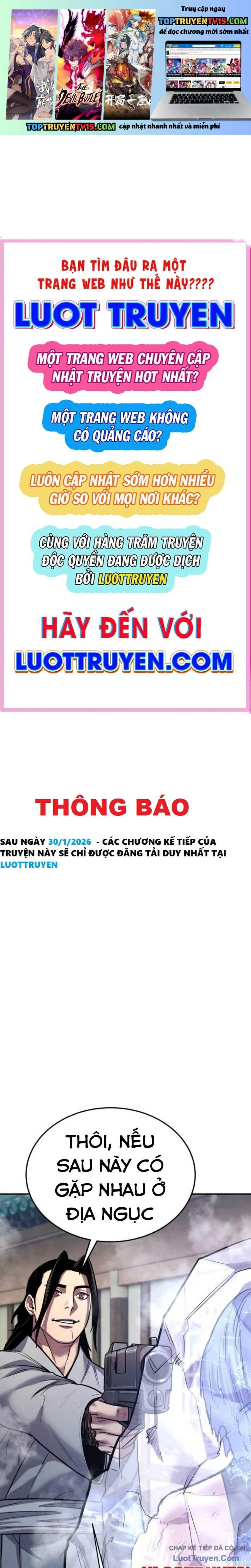 Tay Súng Chinh Phục Võ Lâm Chap 82 - Next Chap 83